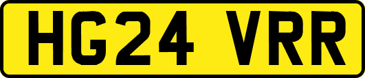 HG24VRR