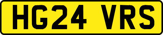 HG24VRS
