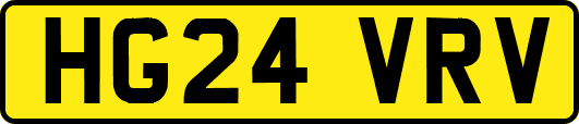 HG24VRV