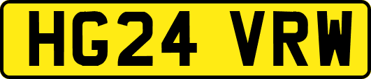 HG24VRW
