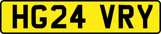 HG24VRY