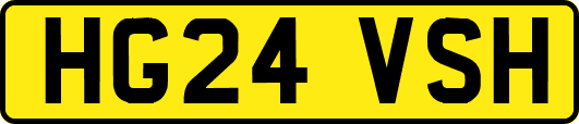 HG24VSH
