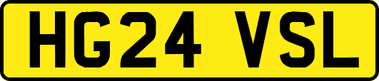 HG24VSL
