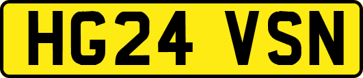 HG24VSN