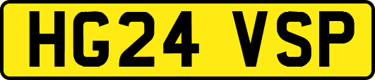 HG24VSP