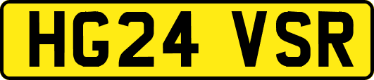 HG24VSR