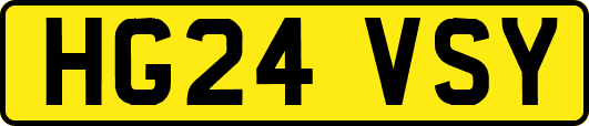 HG24VSY