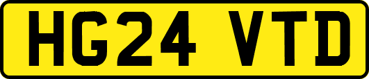 HG24VTD