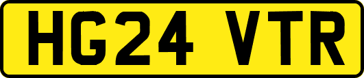 HG24VTR