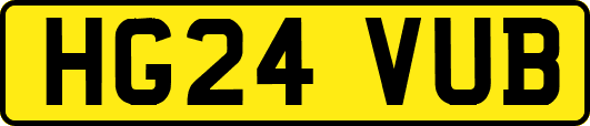 HG24VUB