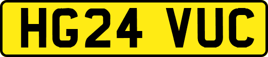 HG24VUC