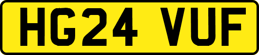 HG24VUF