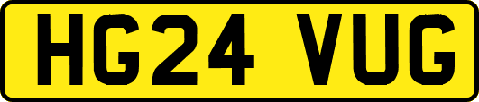 HG24VUG