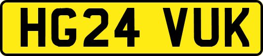 HG24VUK