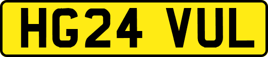HG24VUL