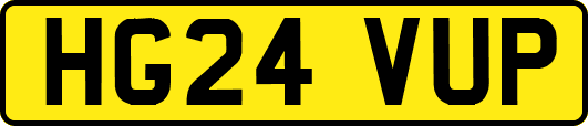 HG24VUP