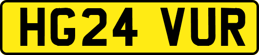 HG24VUR