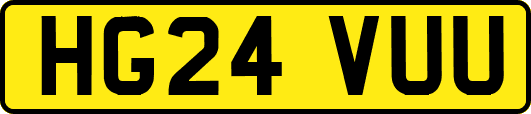 HG24VUU
