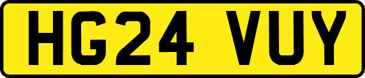 HG24VUY
