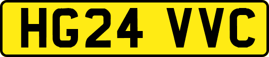 HG24VVC