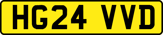 HG24VVD