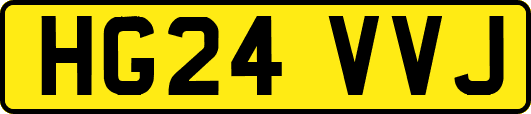 HG24VVJ