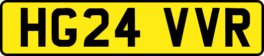 HG24VVR