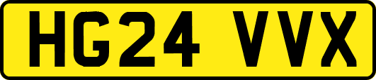 HG24VVX