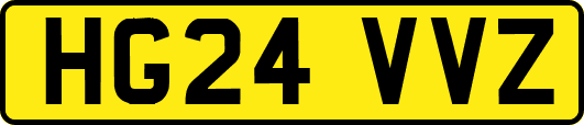 HG24VVZ