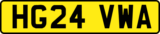 HG24VWA