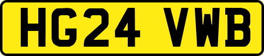 HG24VWB