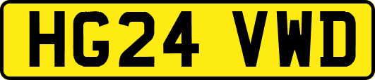 HG24VWD