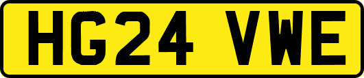 HG24VWE