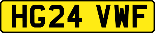 HG24VWF