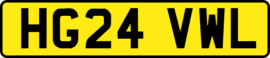 HG24VWL