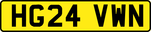 HG24VWN