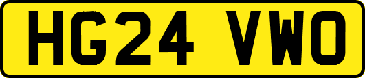 HG24VWO