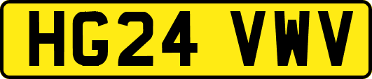 HG24VWV