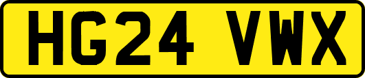 HG24VWX