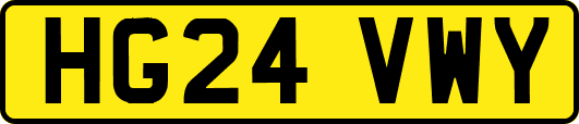 HG24VWY