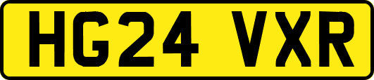 HG24VXR