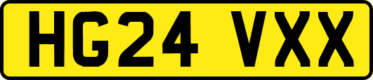 HG24VXX