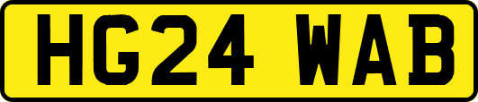 HG24WAB