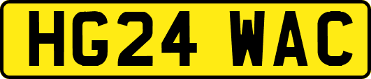 HG24WAC