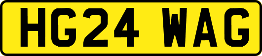 HG24WAG