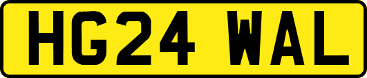 HG24WAL