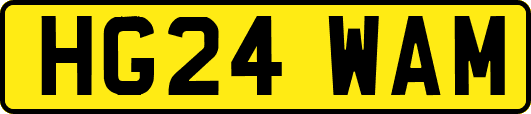 HG24WAM
