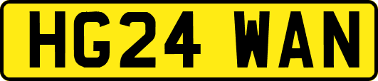 HG24WAN