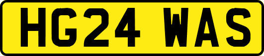 HG24WAS