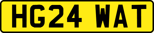 HG24WAT